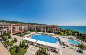 Prestige Fort Aparthotel - Private apartment-BSR